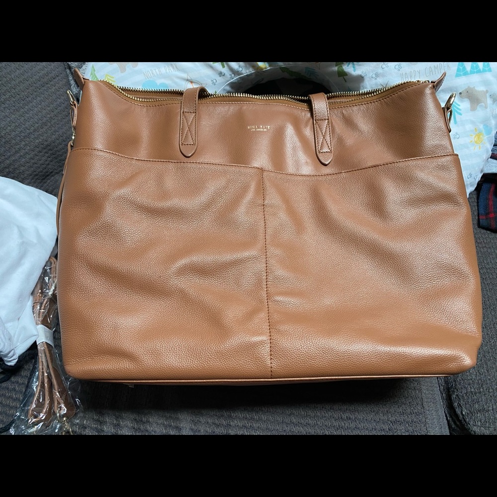 Mina Baie Full Amelia 1.0